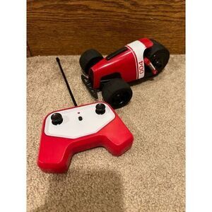 Sharper Image Phantom Tricker RC Car‎ Red